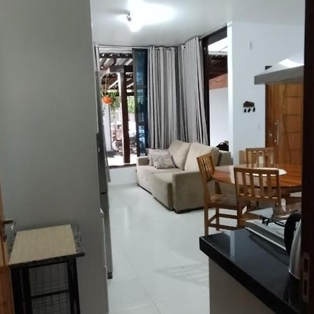 Villa Casa Aconchegante à Cascavel  Extérieur photo