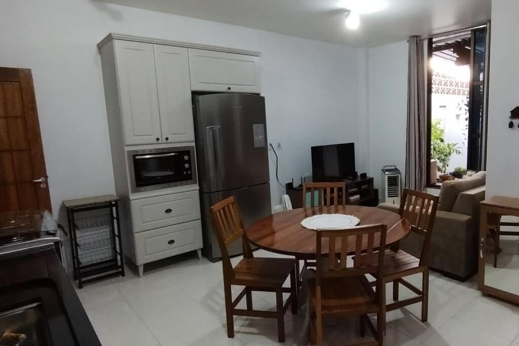 Villa Casa Aconchegante à Cascavel  Extérieur photo