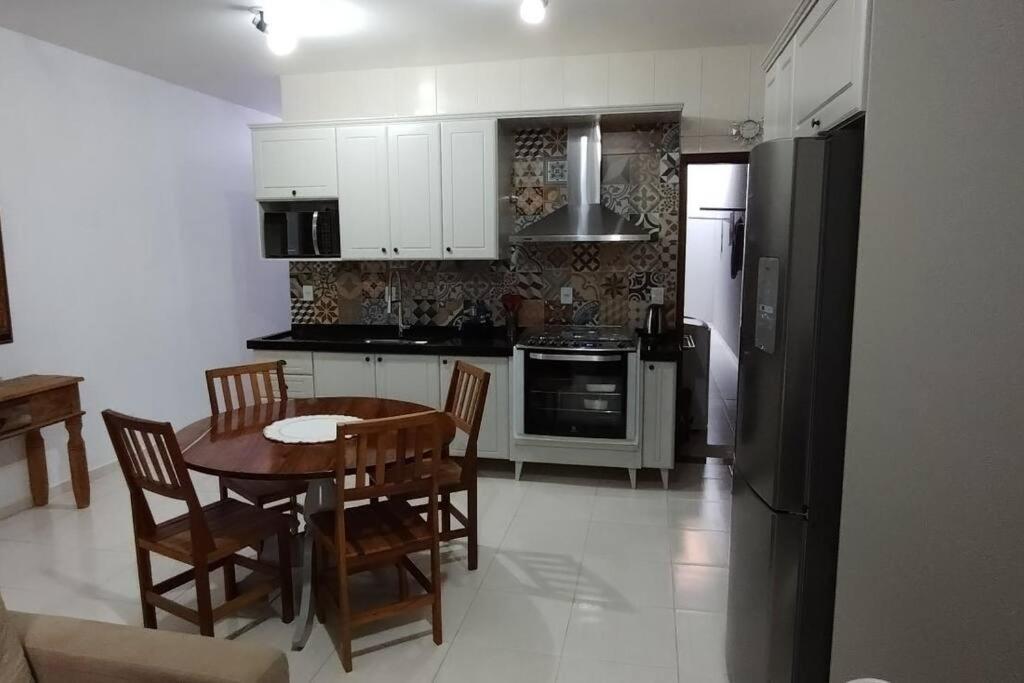 Villa Casa Aconchegante à Cascavel  Extérieur photo