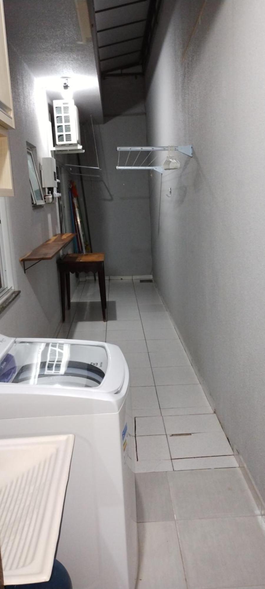 Villa Casa Aconchegante à Cascavel  Extérieur photo