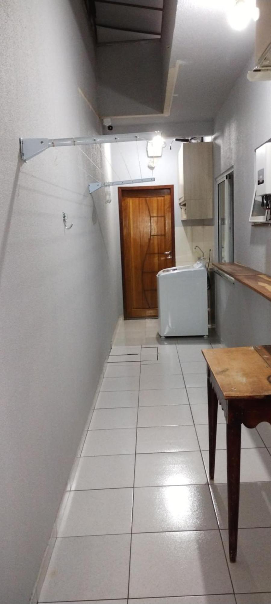 Villa Casa Aconchegante à Cascavel  Extérieur photo