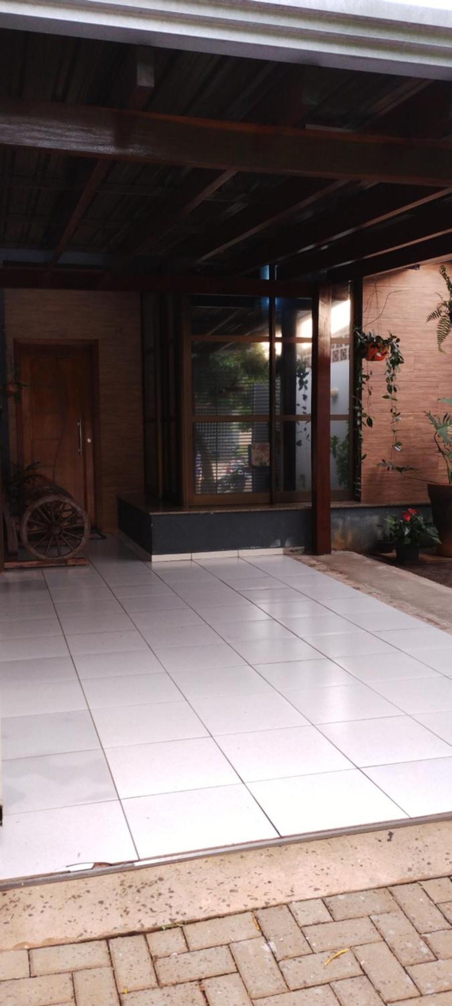 Villa Casa Aconchegante à Cascavel  Extérieur photo
