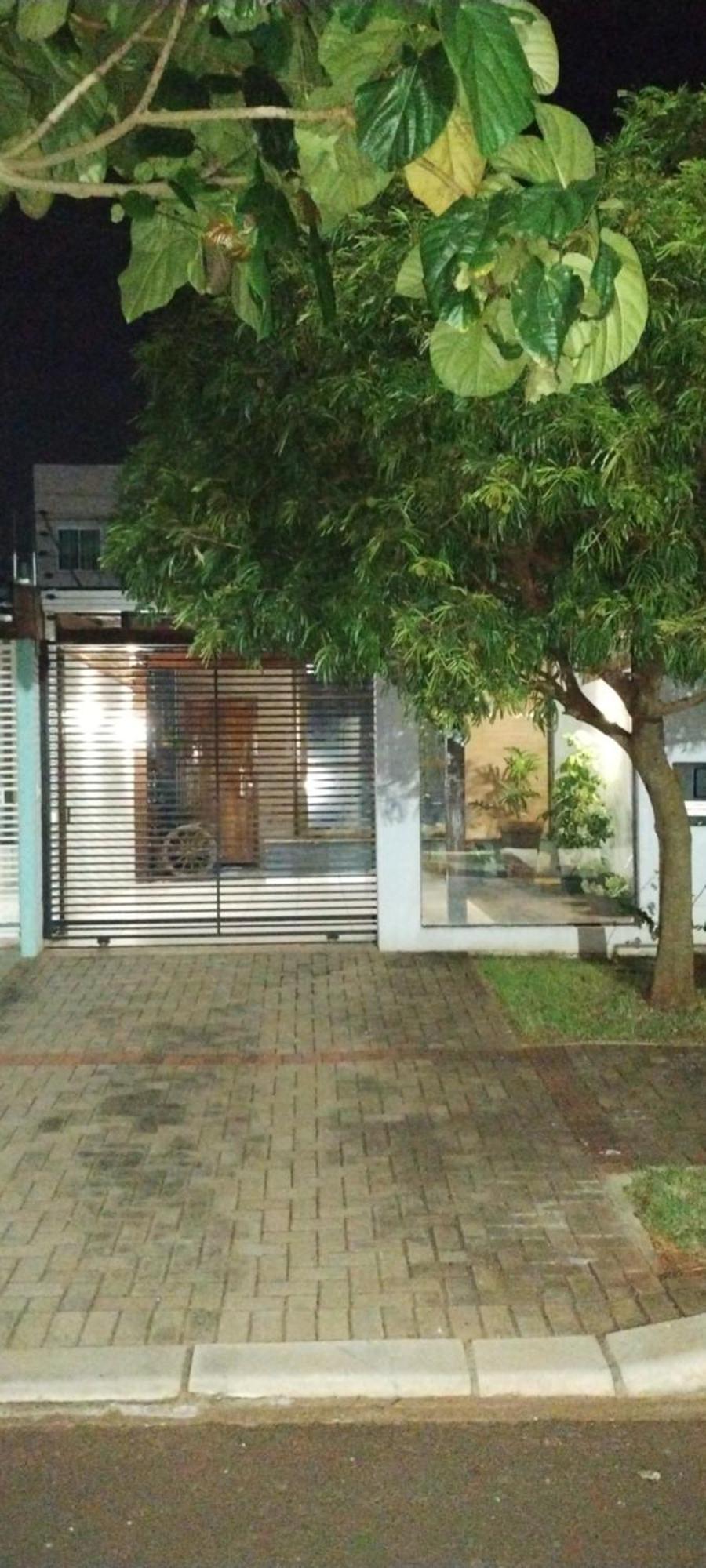 Villa Casa Aconchegante à Cascavel  Extérieur photo
