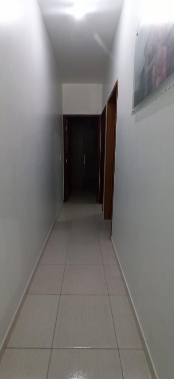 Villa Casa Aconchegante à Cascavel  Extérieur photo