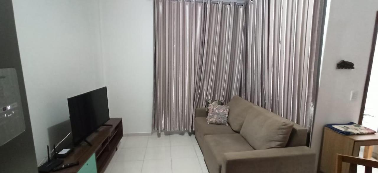 Villa Casa Aconchegante à Cascavel  Extérieur photo