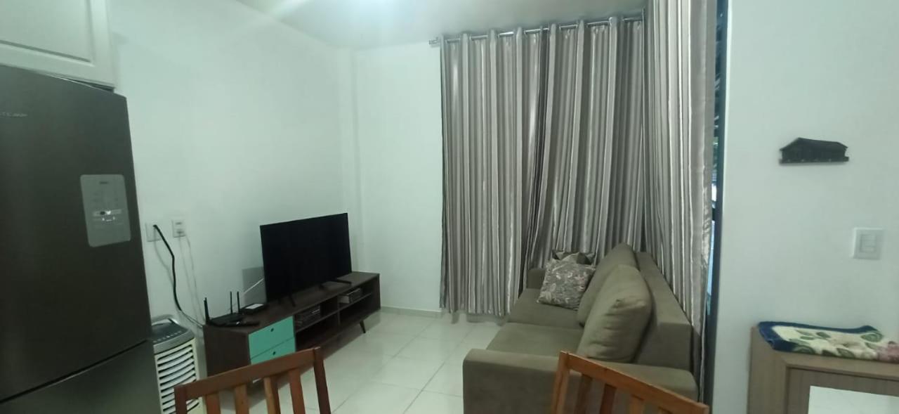 Villa Casa Aconchegante à Cascavel  Extérieur photo