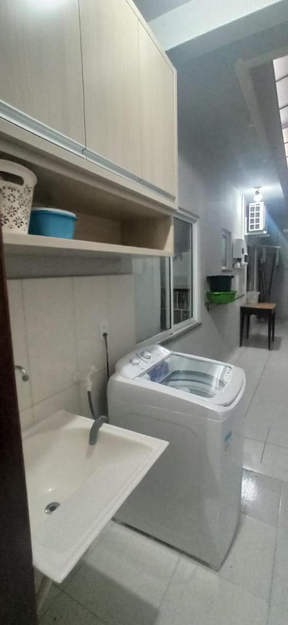 Villa Casa Aconchegante à Cascavel  Extérieur photo
