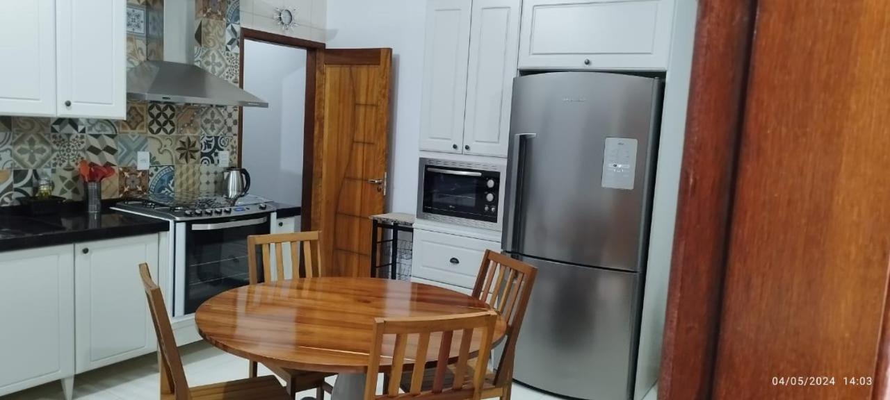 Villa Casa Aconchegante à Cascavel  Extérieur photo